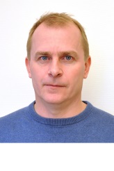 Erik Mossberg